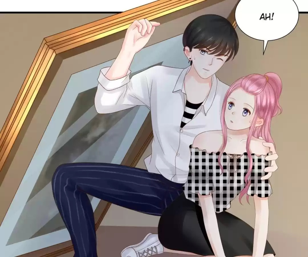 Read Loving You for No Reason chapter 31 image 23 on Lezhin