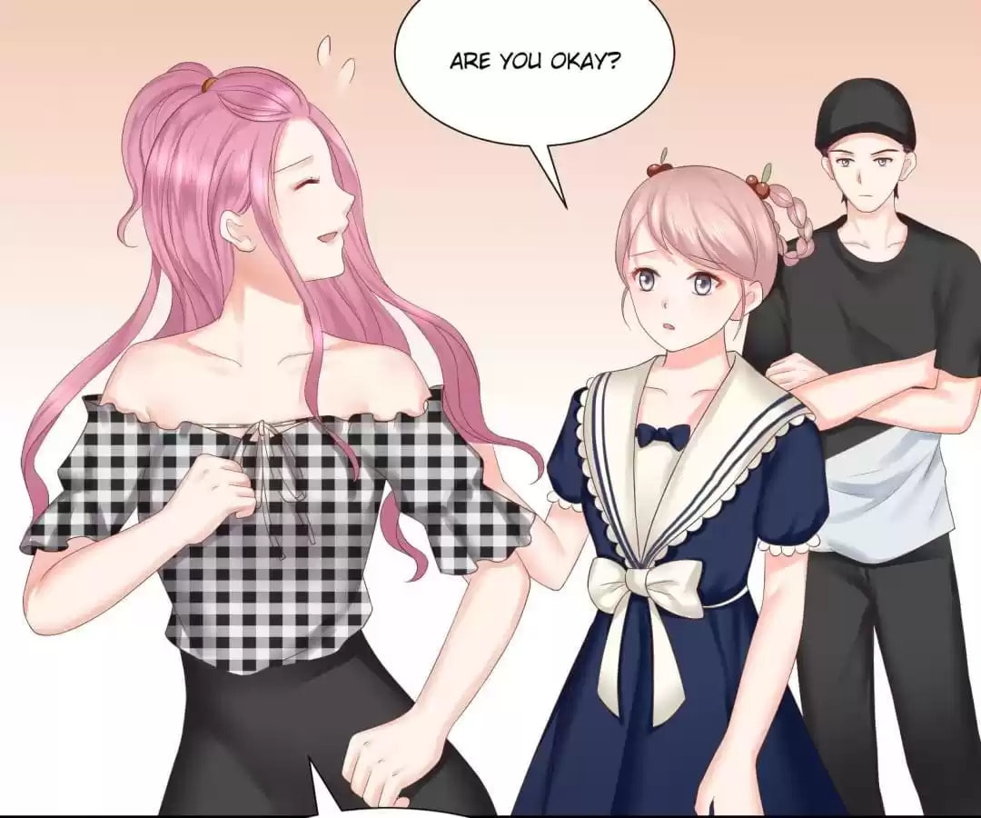 Read Loving You for No Reason chapter 31 image 31 on Lezhin