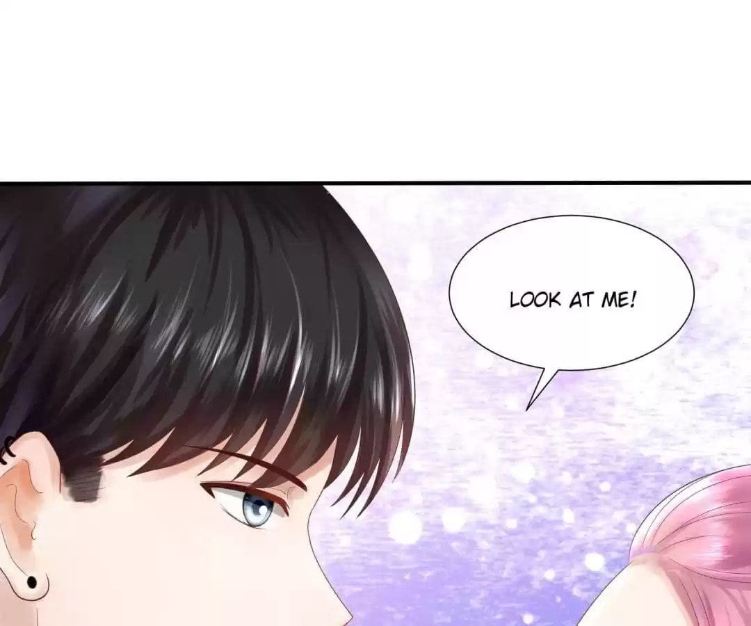 Loving You for No Reason Chapter 32 page 1 - 