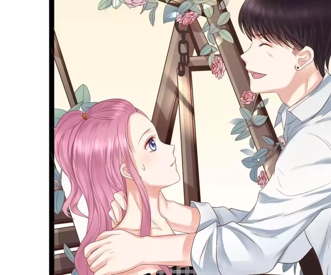 Loving You for No Reason Chapter 32 page 15 - 