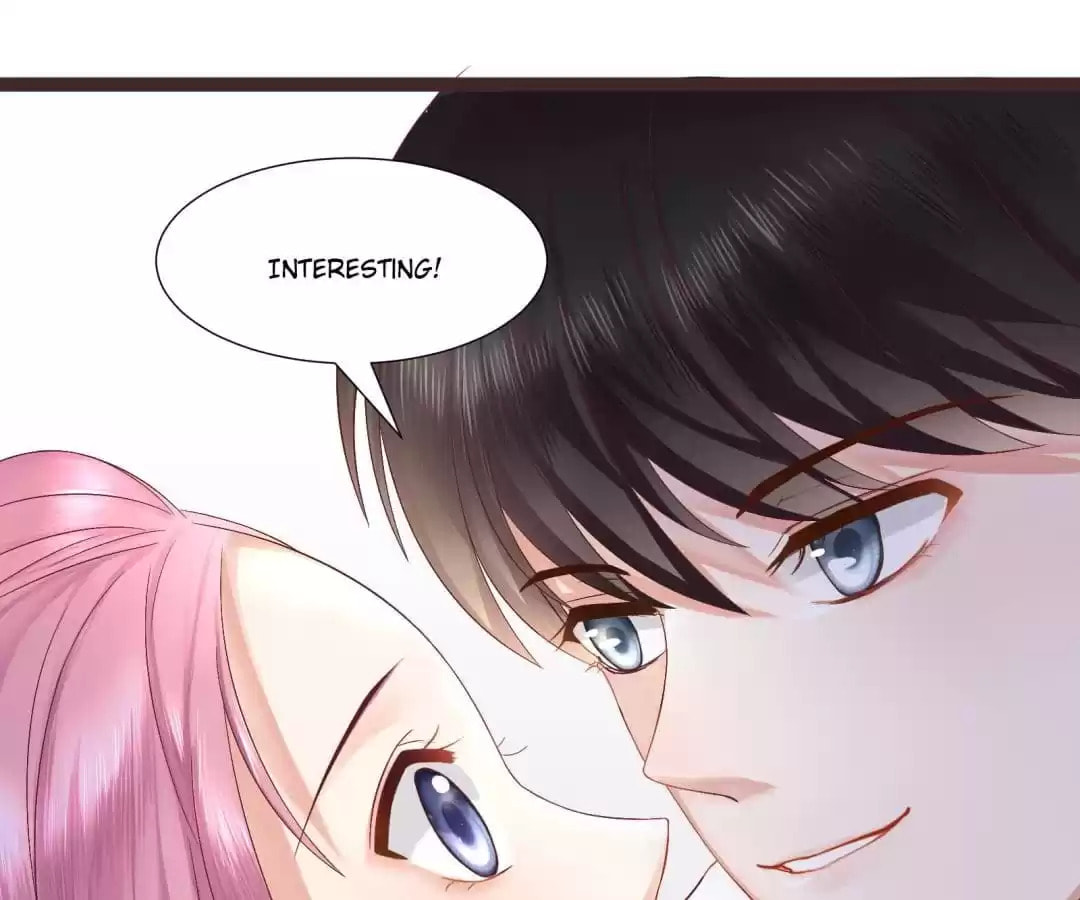 Loving You for No Reason Chapter 32 page 17 - 