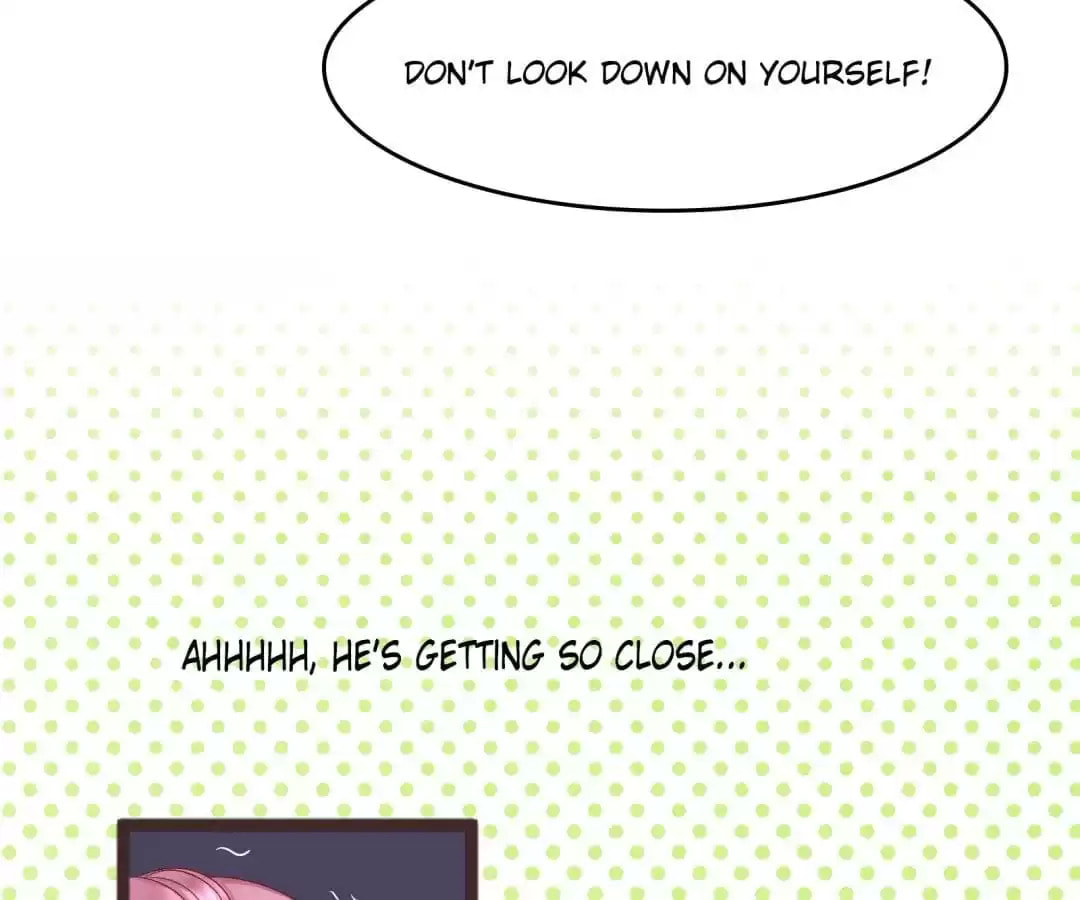 Loving You for No Reason Chapter 32 page 19 - 