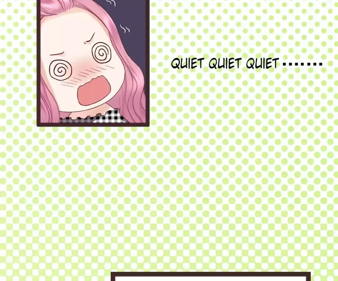 Loving You for No Reason Chapter 32 page 20 - 