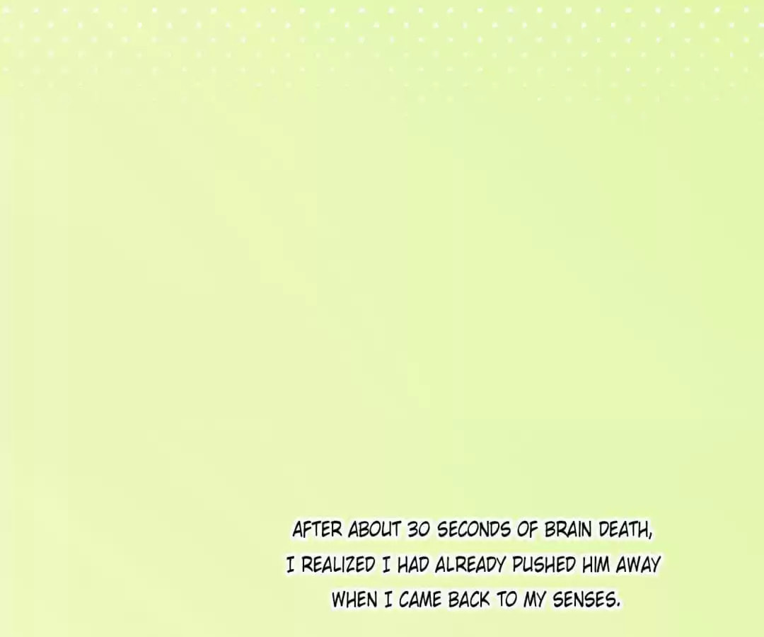 Loving You for No Reason Chapter 32 page 22 - 