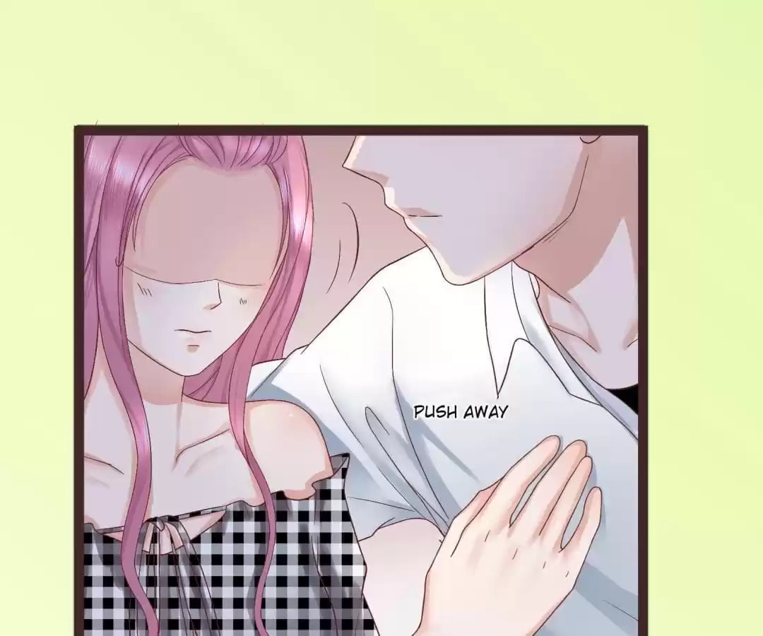 Loving You for No Reason Chapter 32 page 23 - 