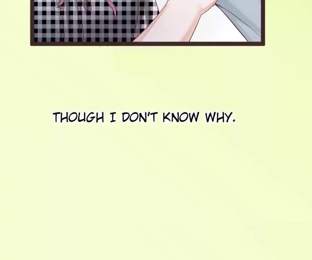 Loving You for No Reason Chapter 32 page 24 - 