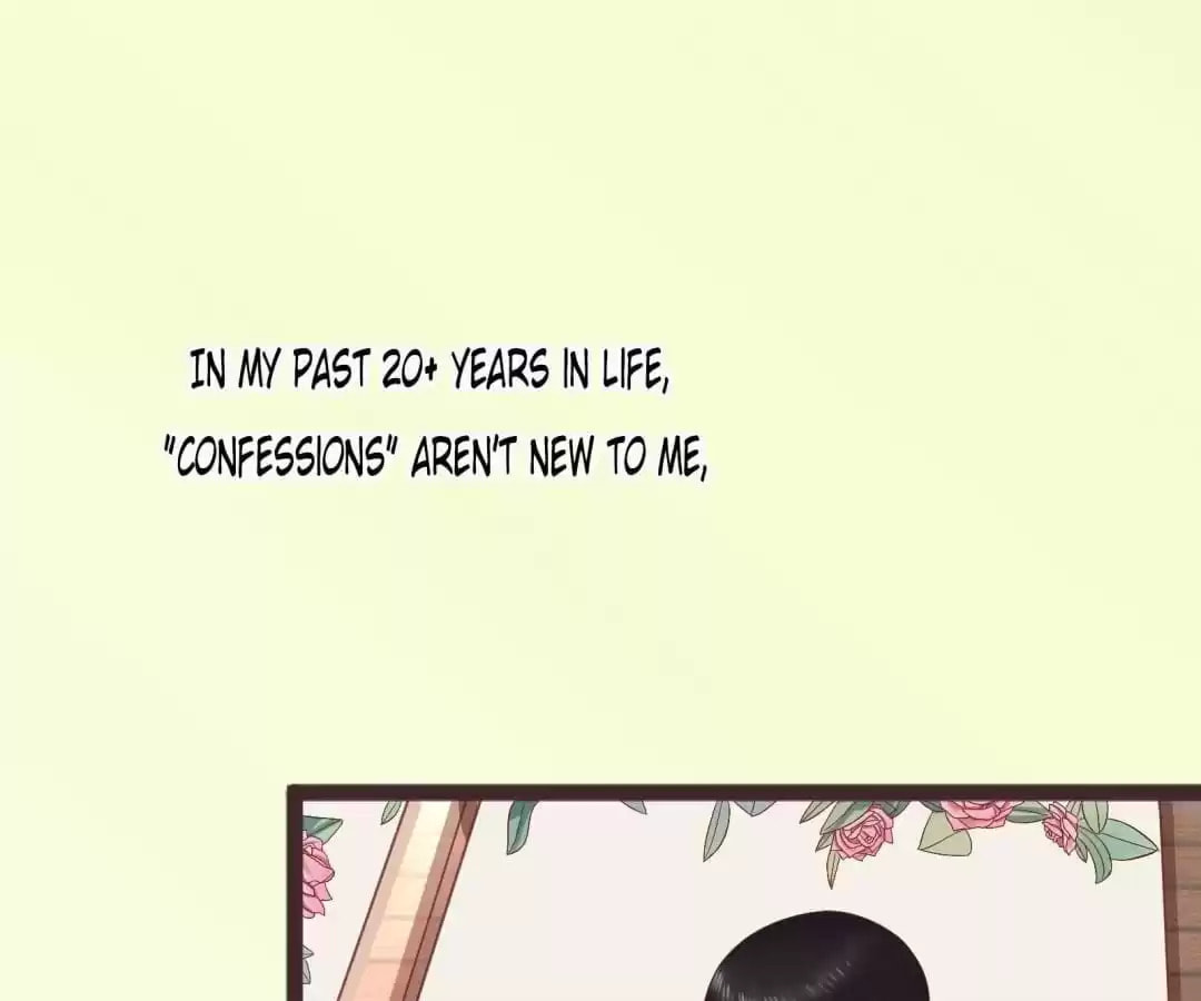 Loving You for No Reason Chapter 32 page 25 - 