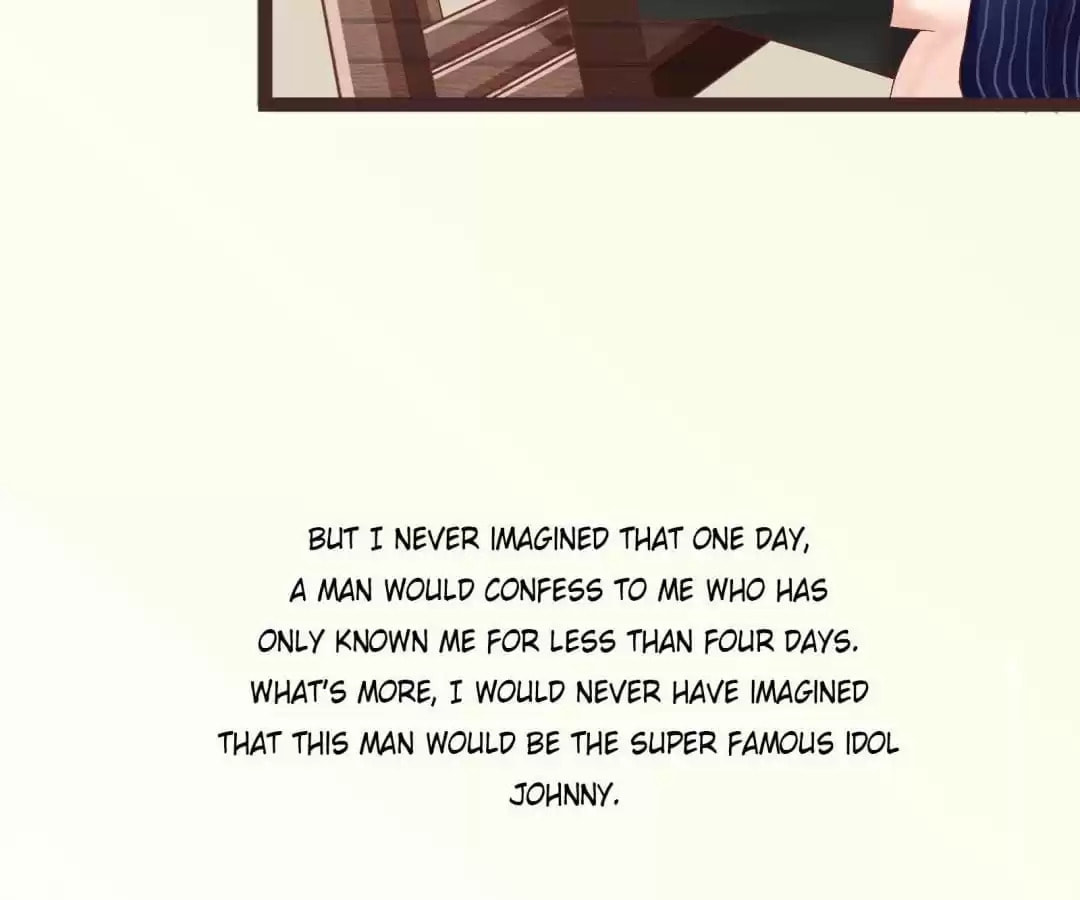 Loving You for No Reason Chapter 32 page 27 - 