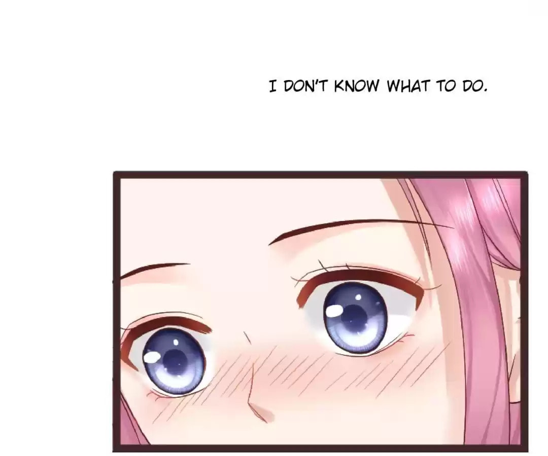 Loving You for No Reason Chapter 32 page 30 - 