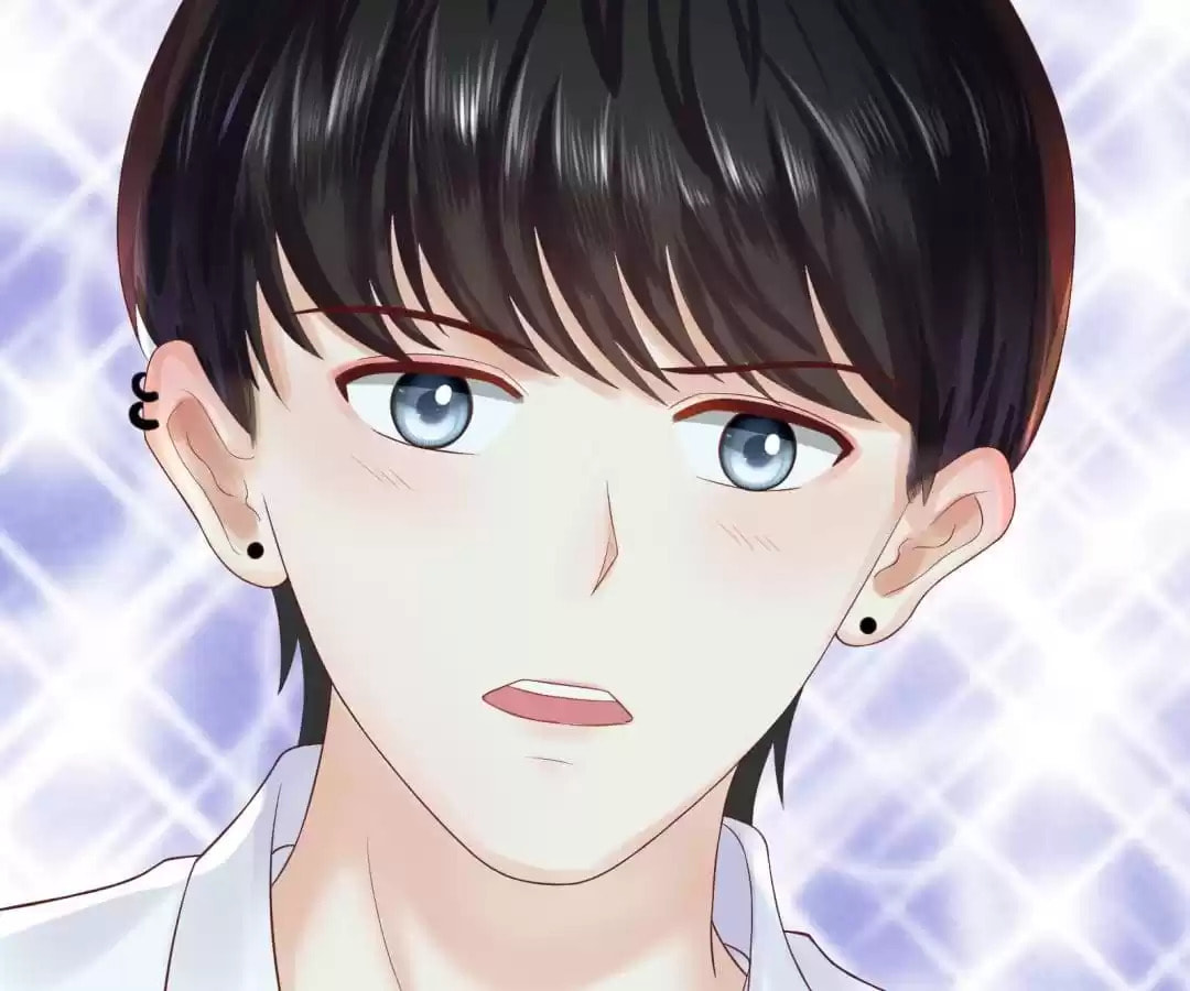 Loving You for No Reason Chapter 32 page 4 - 