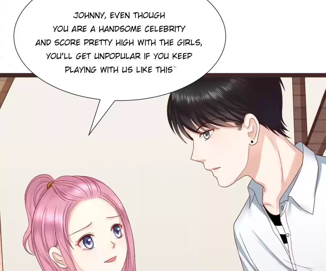 Loving You for No Reason Chapter 32 page 37 - 