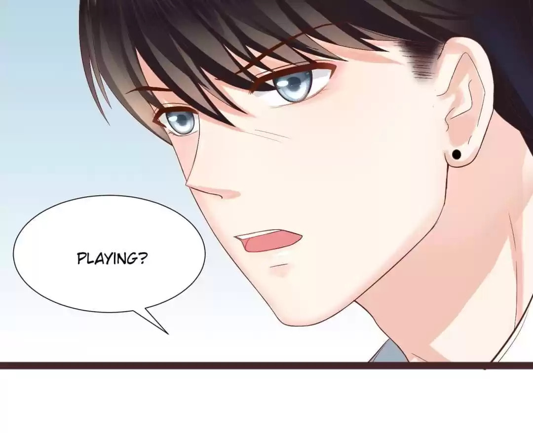 Loving You for No Reason Chapter 32 page 39 - 
