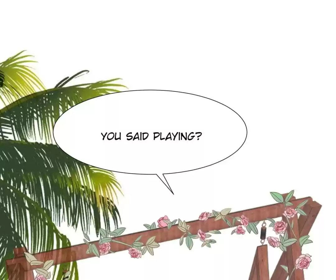 Loving You for No Reason Chapter 32 page 40 - 