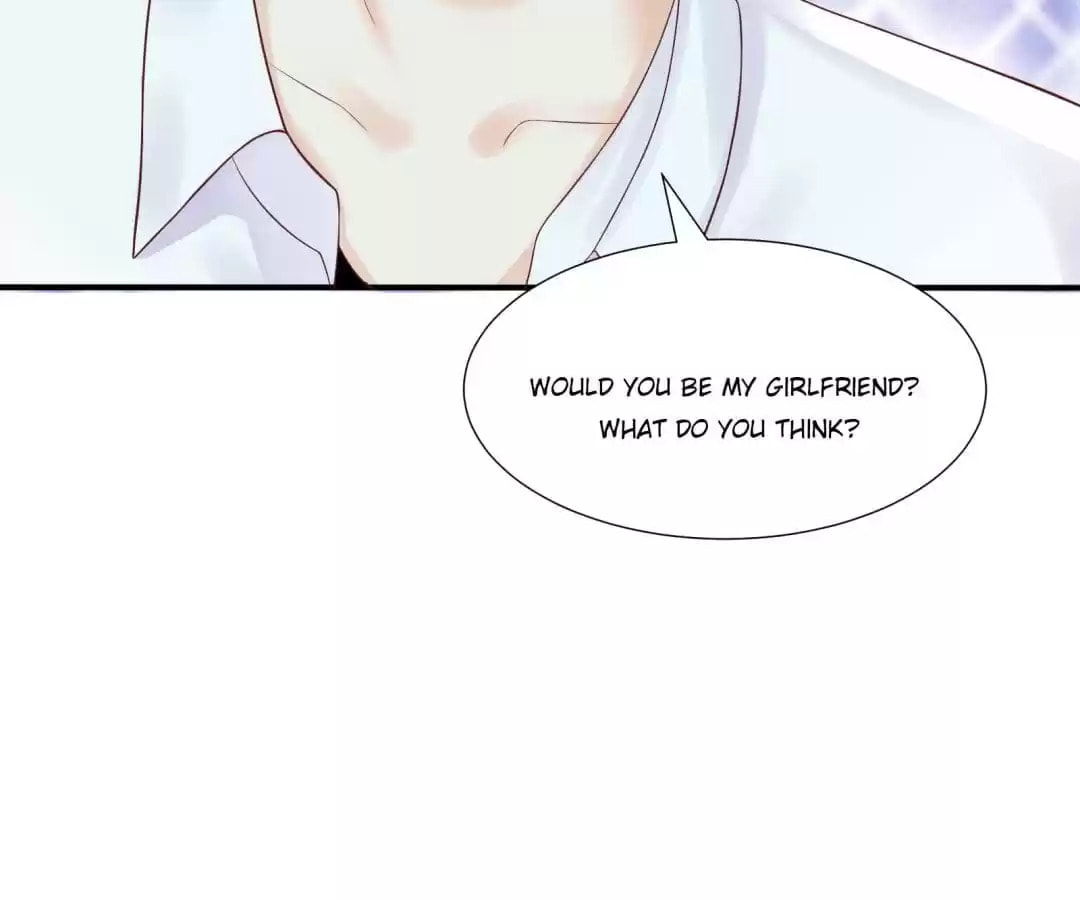 Loving You for No Reason Chapter 32 page 5 - 
