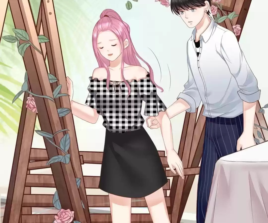 Loving You for No Reason Chapter 32 page 60 - 