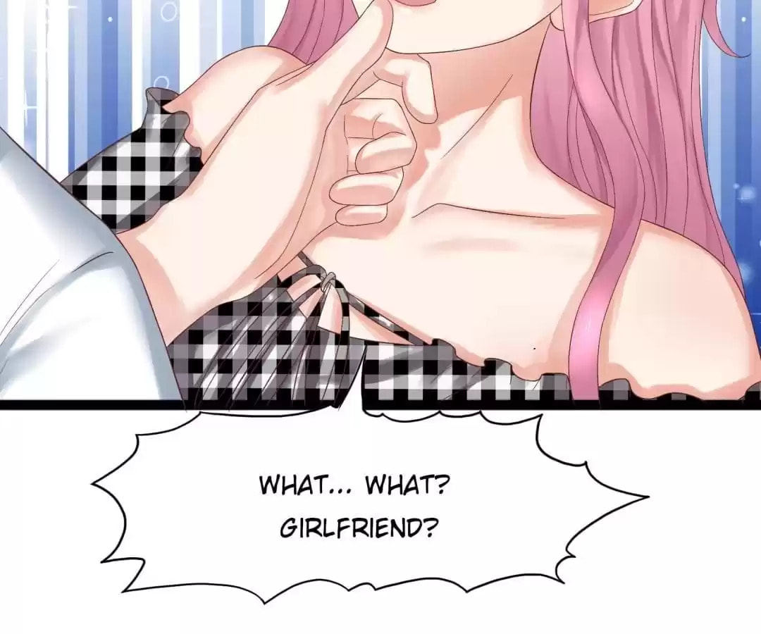 Loving You for No Reason Chapter 32 page 7 - 