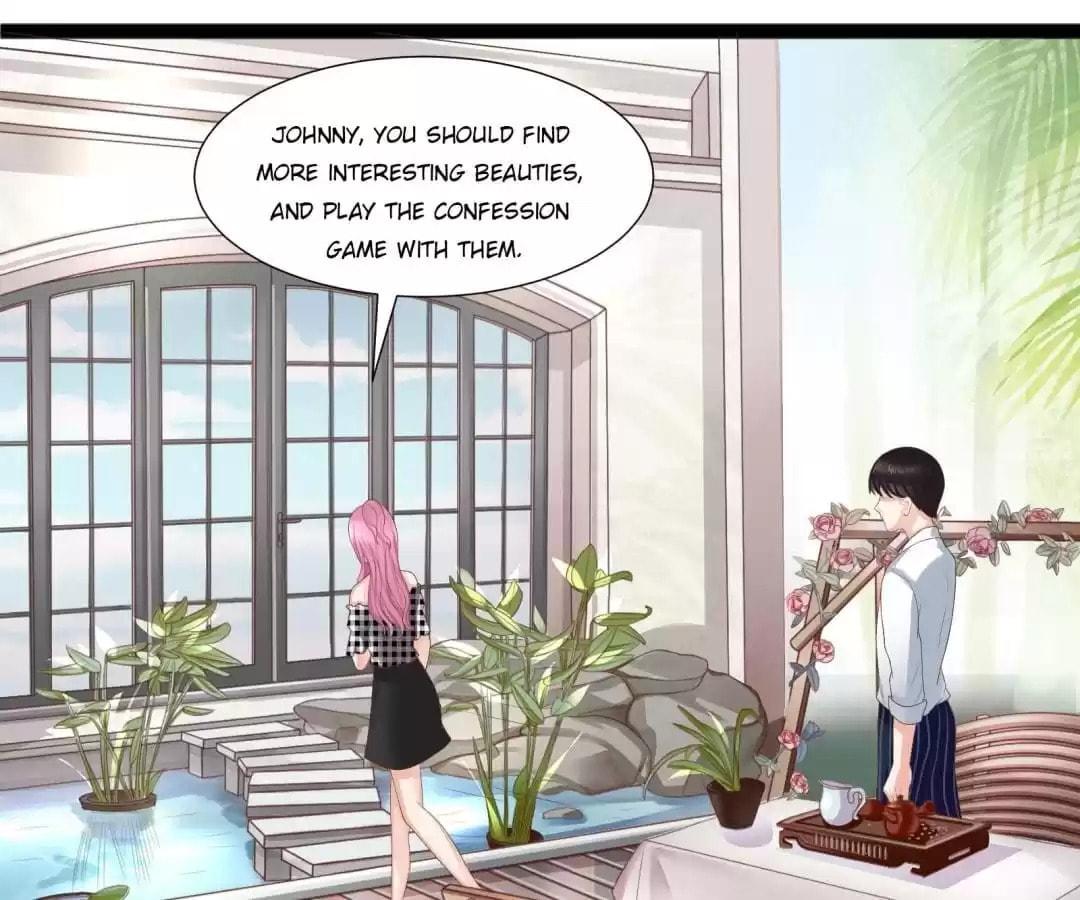 Loving You for No Reason Chapter 32 page 62 - 