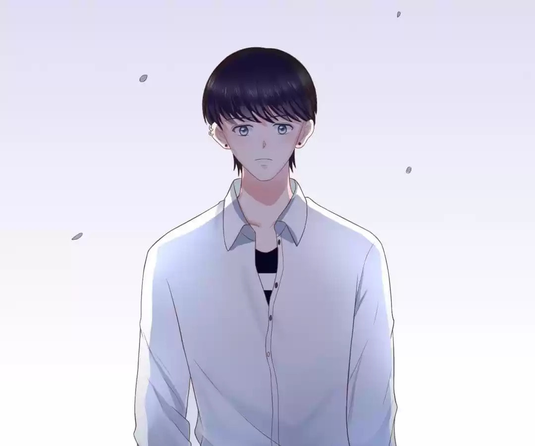 Loving You for No Reason Chapter 32 page 64 - 