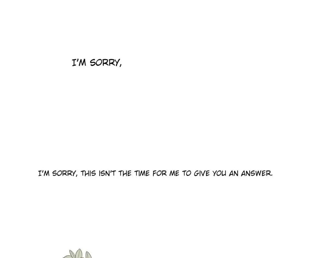 Loving You for No Reason Chapter 32 page 68 - 