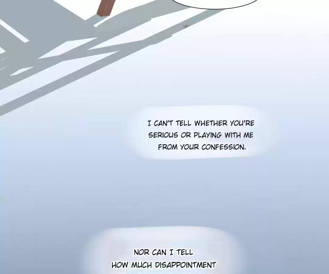 Loving You for No Reason Chapter 32 page 70 - 