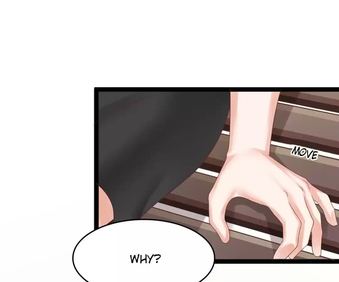 Loving You for No Reason Chapter 32 page 8 - 