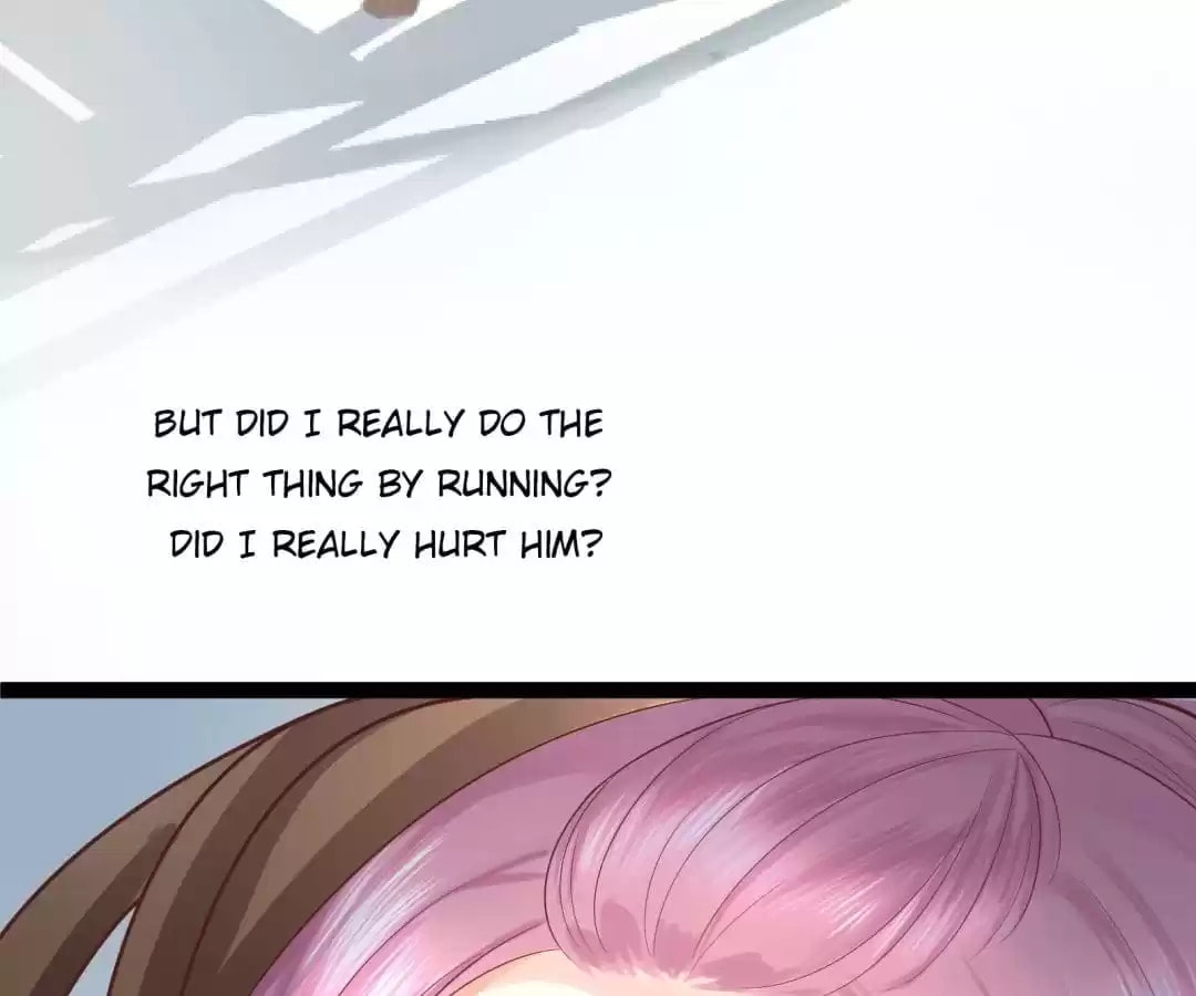 Loving You for No Reason Chapter 33 page 12 - 