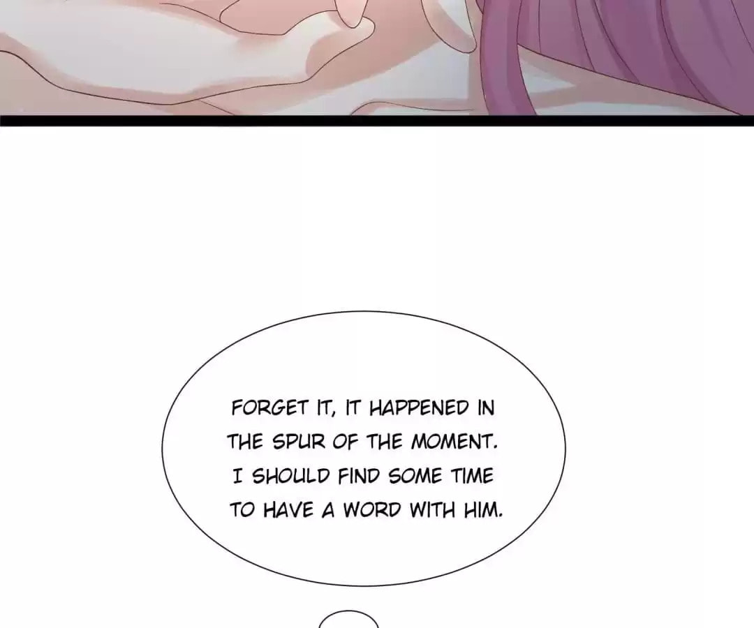 Loving You for No Reason Chapter 33 page 14 - 