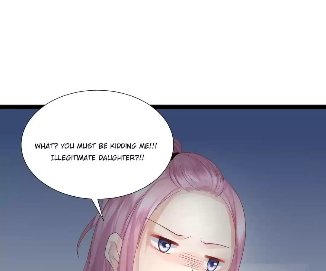 Loving You for No Reason Chapter 33 page 20 - 
