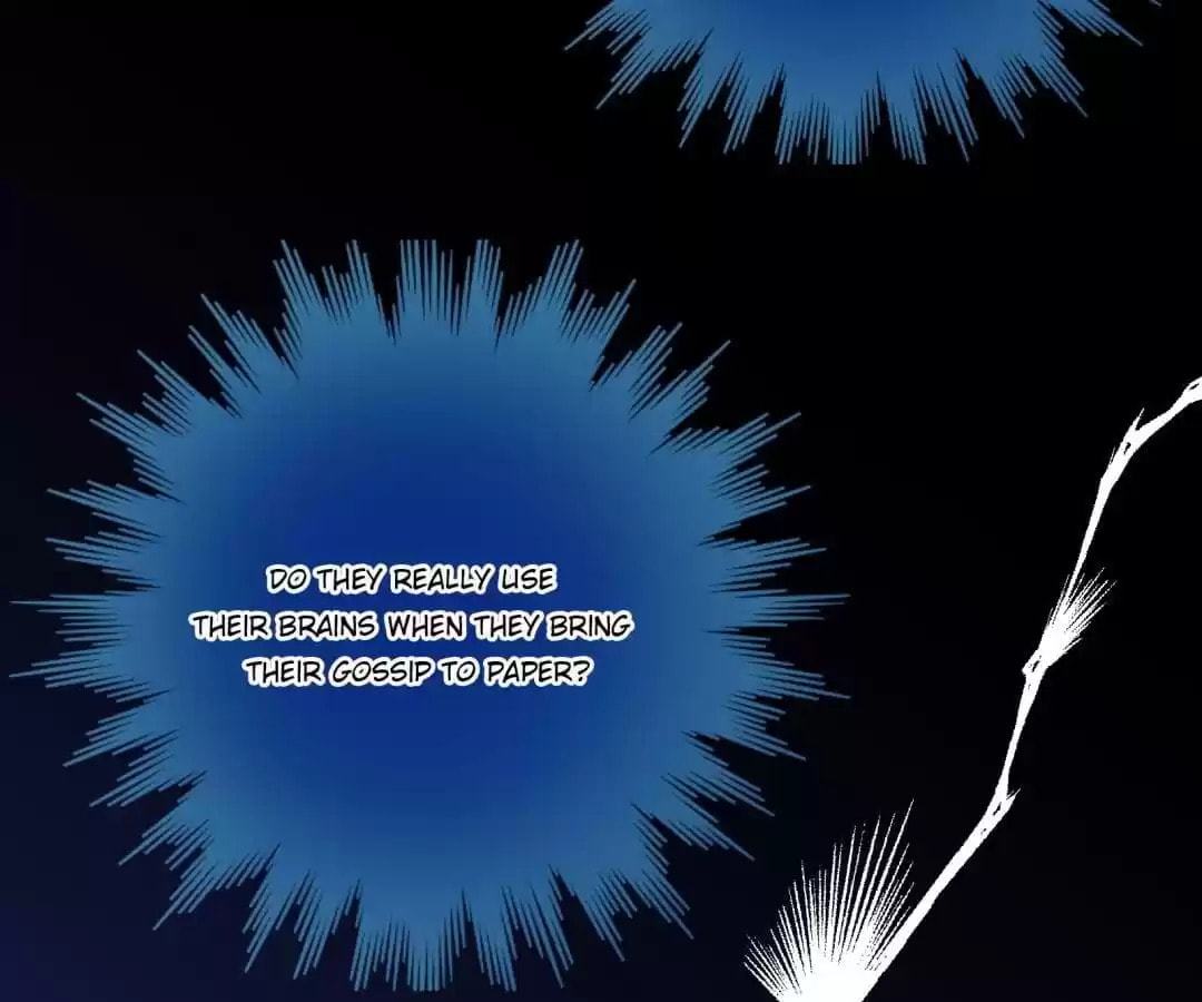Loving You for No Reason Chapter 33 page 22 - 