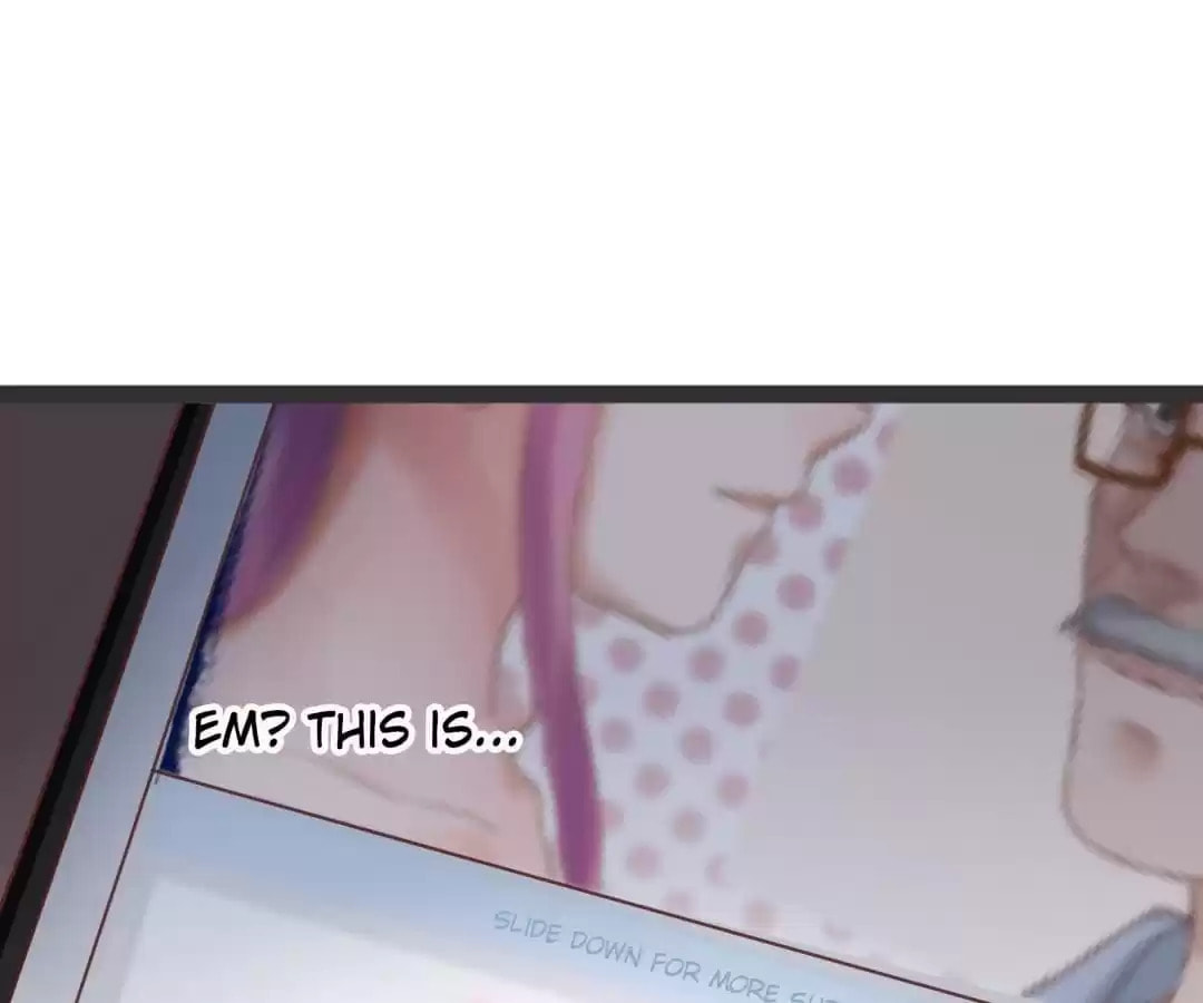 Loving You for No Reason Chapter 33 page 29 - 