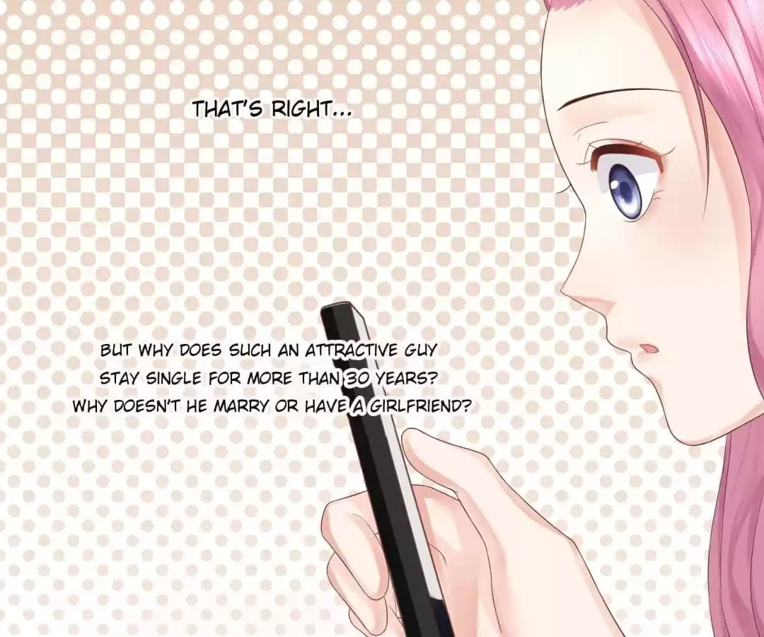 Loving You for No Reason Chapter 33 page 31 - 