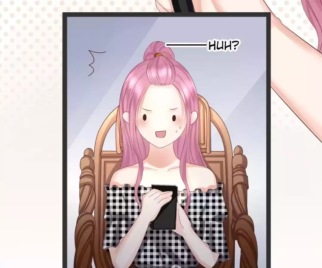 Loving You for No Reason Chapter 33 page 32 - 