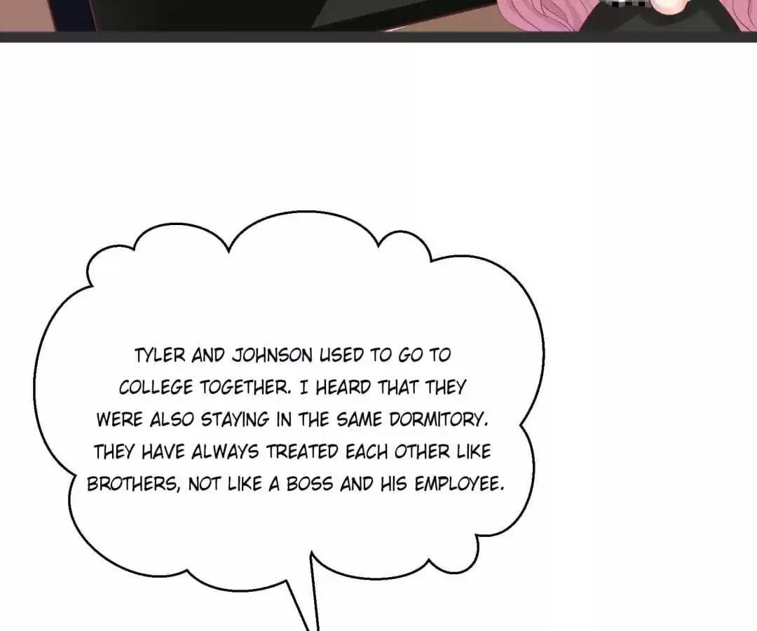 Loving You for No Reason Chapter 33 page 35 - 