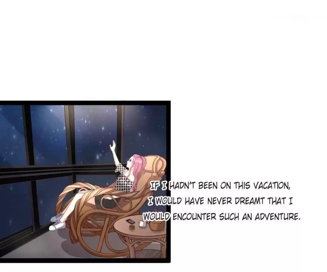 Loving You for No Reason Chapter 33 page 40 - 