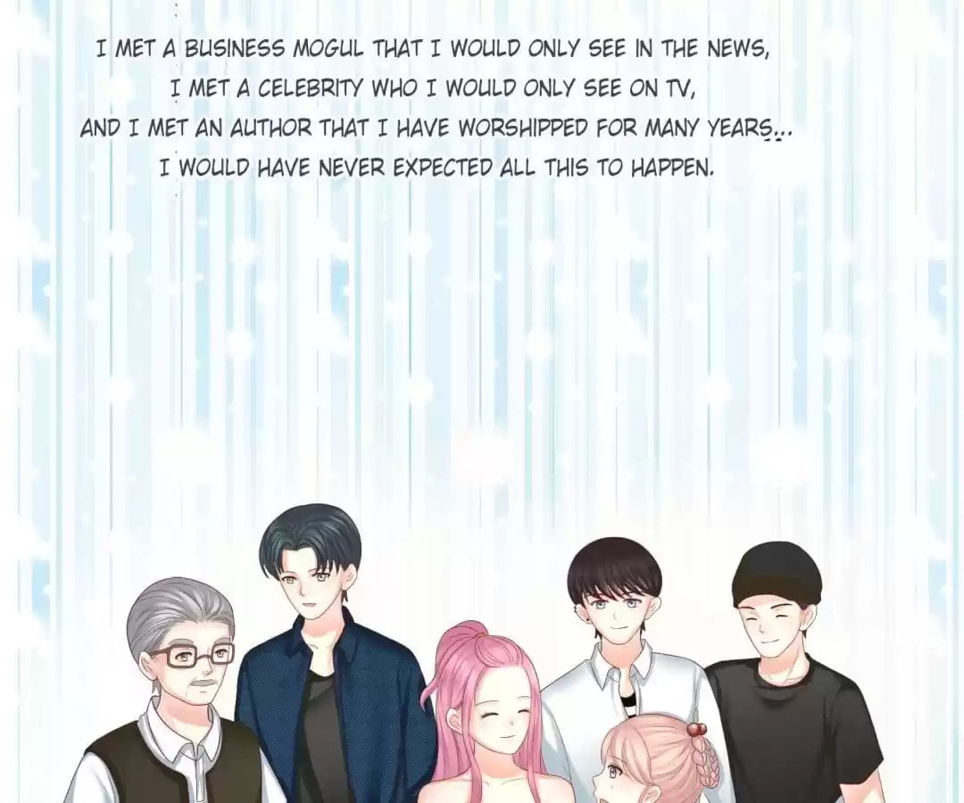 Loving You for No Reason Chapter 33 page 43 - 
