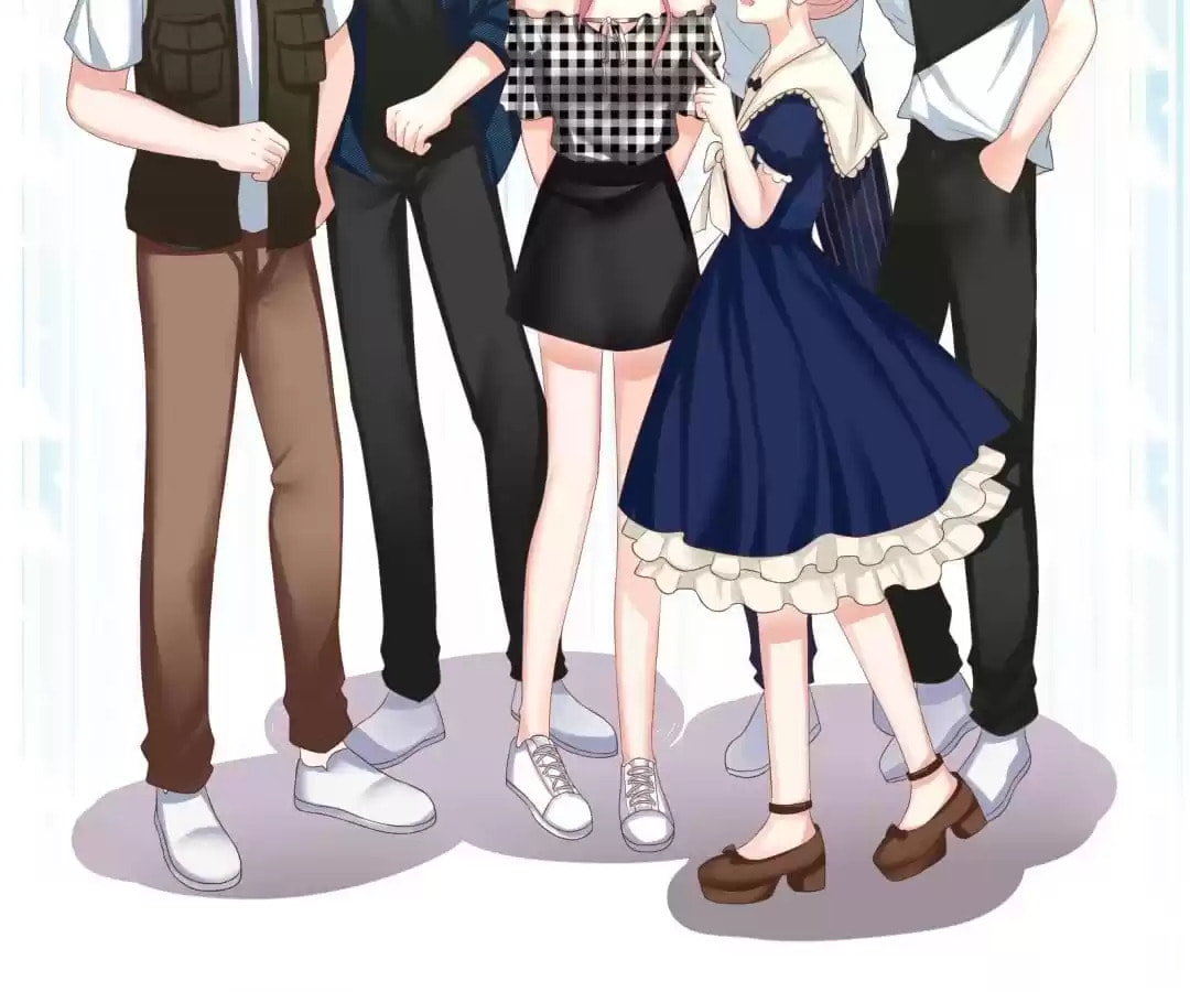 Loving You for No Reason Chapter 33 page 44 - 