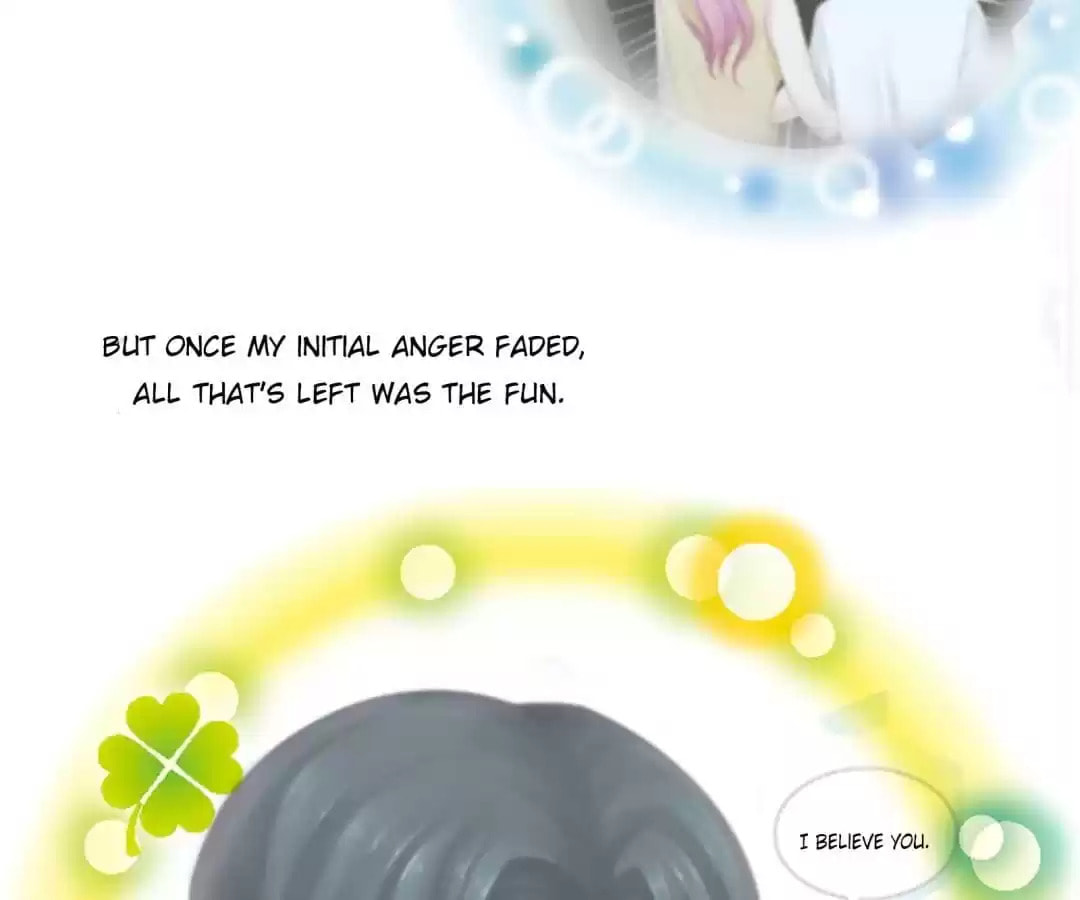 Loving You for No Reason Chapter 33 page 46 - 