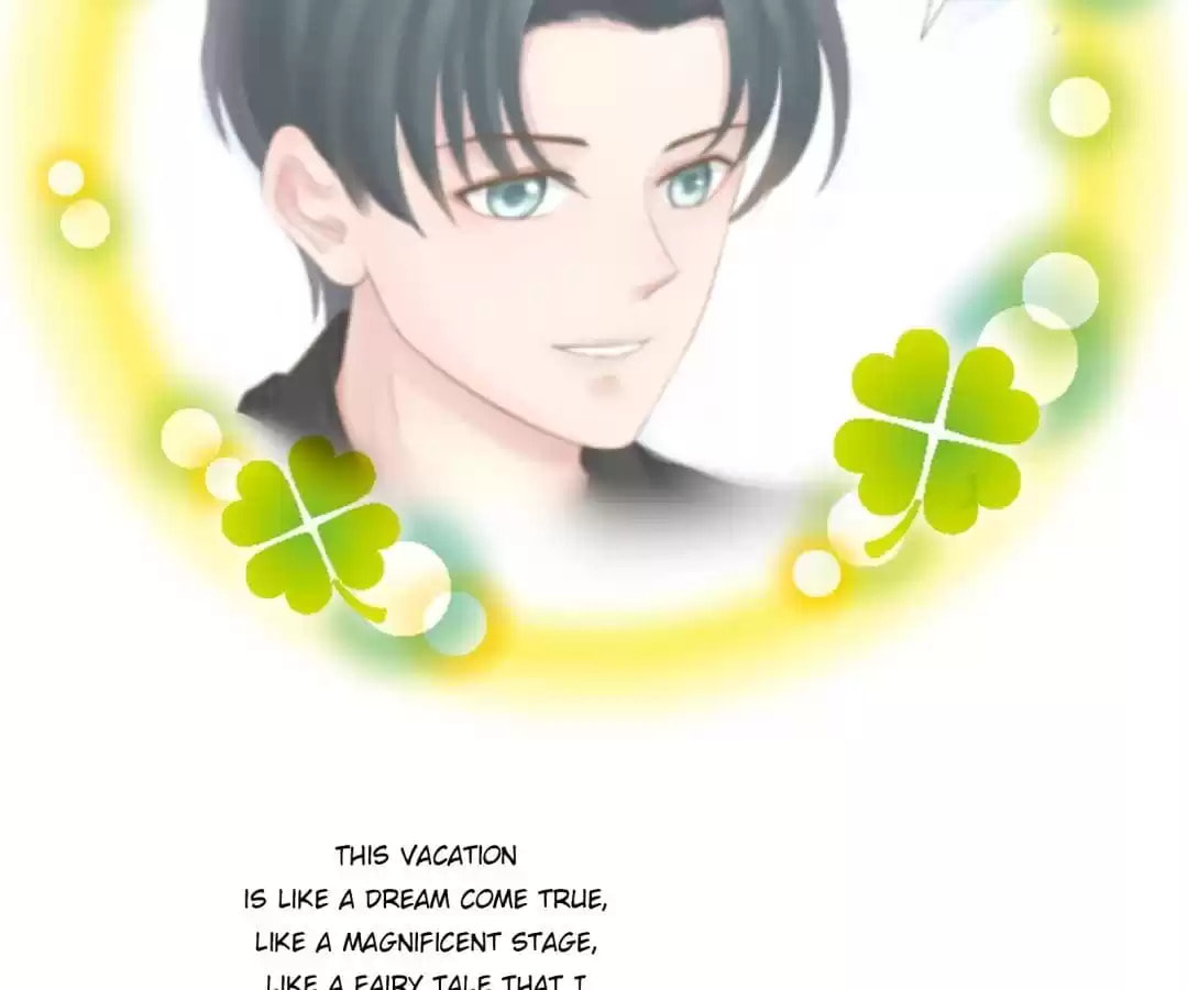 Loving You for No Reason Chapter 33 page 47 - 