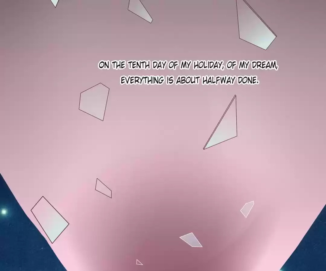 Loving You for No Reason Chapter 33 page 59 - 