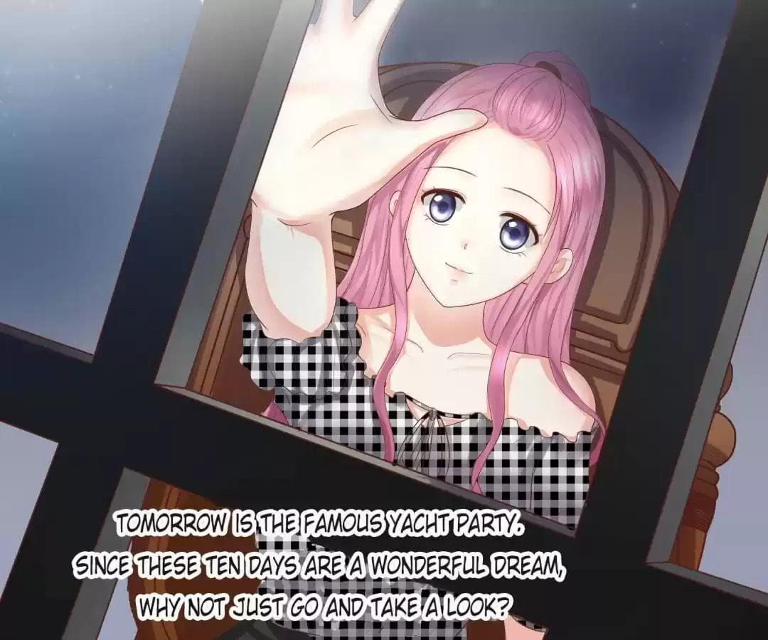 Loving You for No Reason Chapter 33 page 64 - 