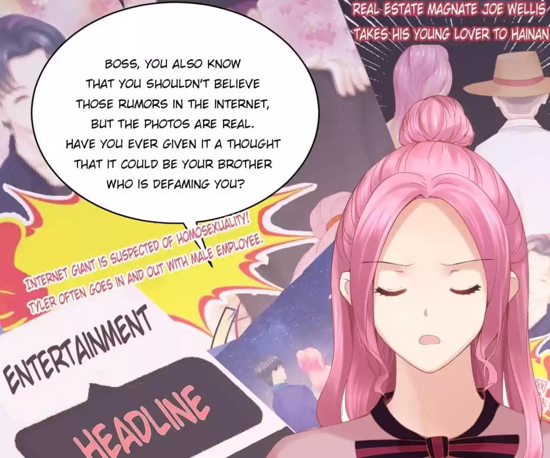 Loving You for No Reason Chapter 33 page 71 - 