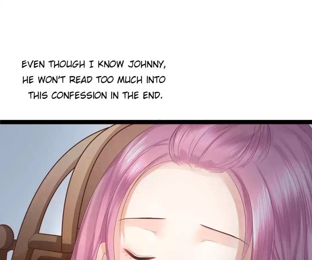 Loving You for No Reason Chapter 33 page 9 - 