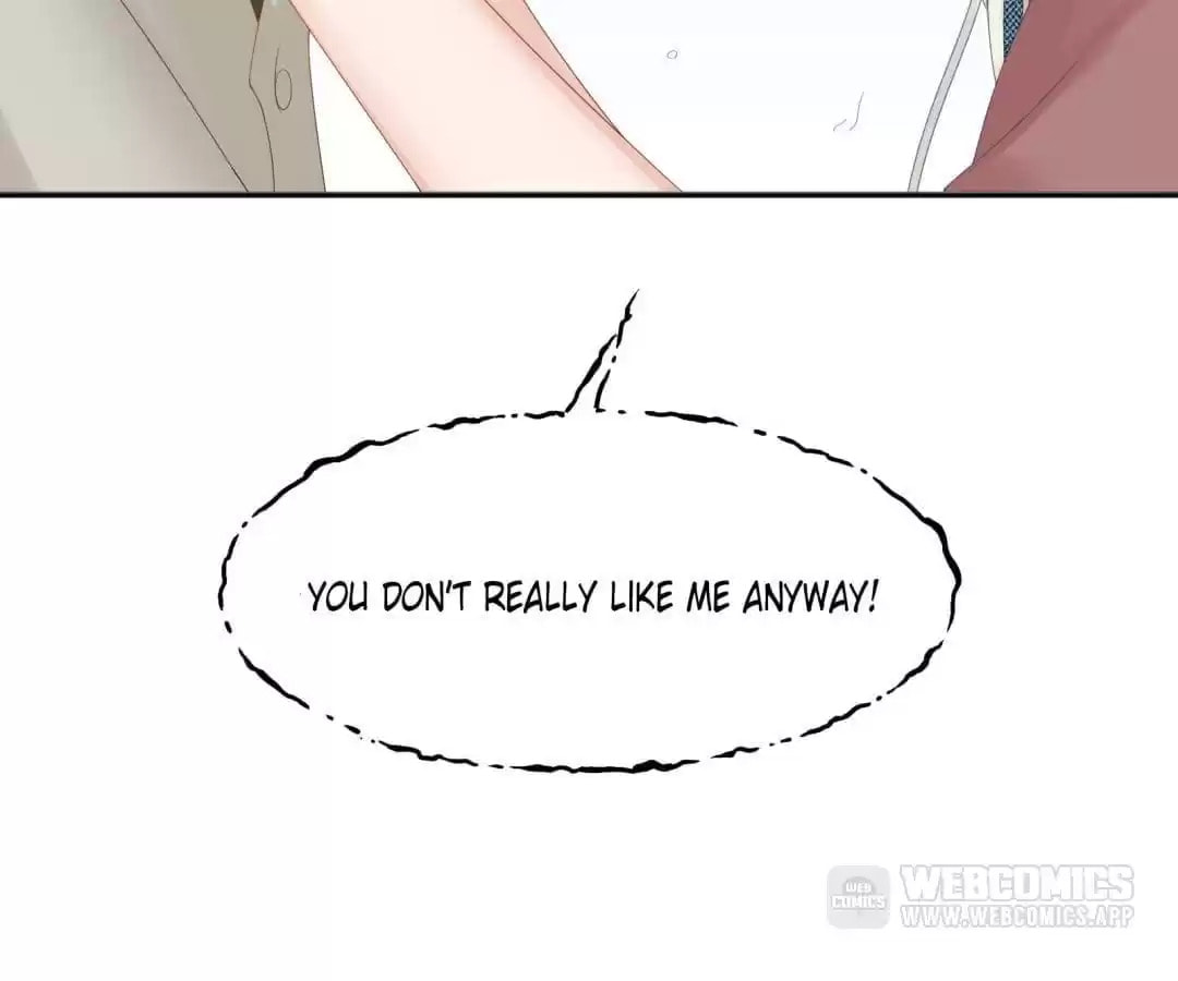 Loving You for No Reason Chapter 33 page 82 - 
