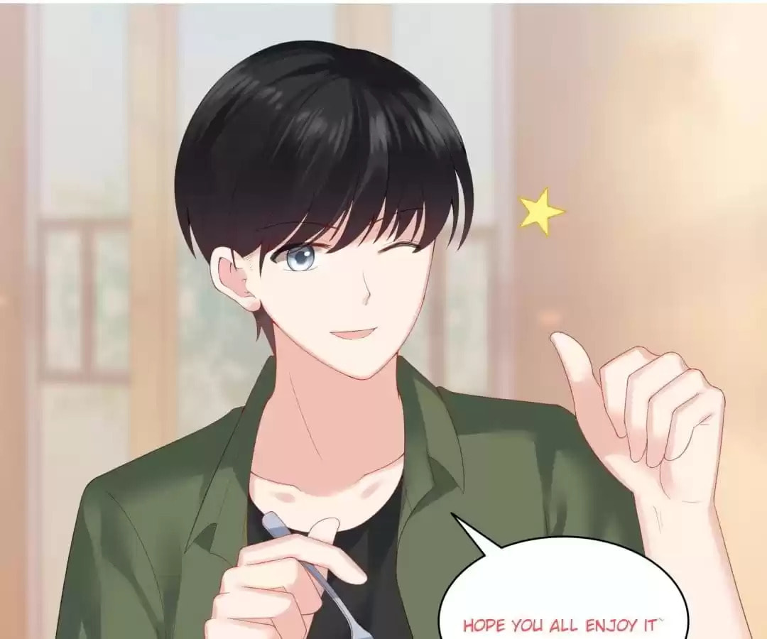 Loving You for No Reason Chapter 33 page 85 - 