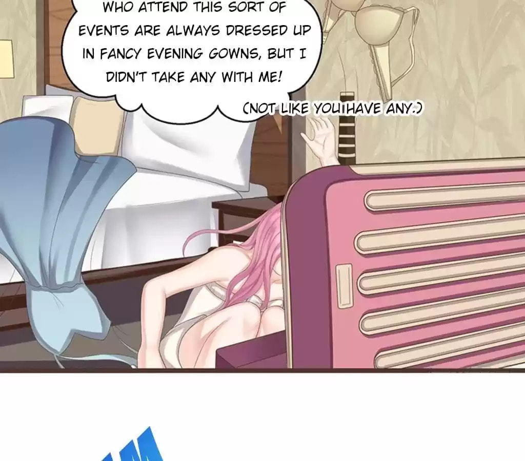 Loving You for No Reason Chapter 34 page 12 - 