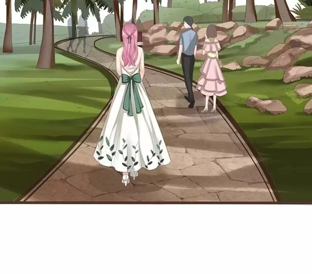 Loving You for No Reason Chapter 34 page 17 - 