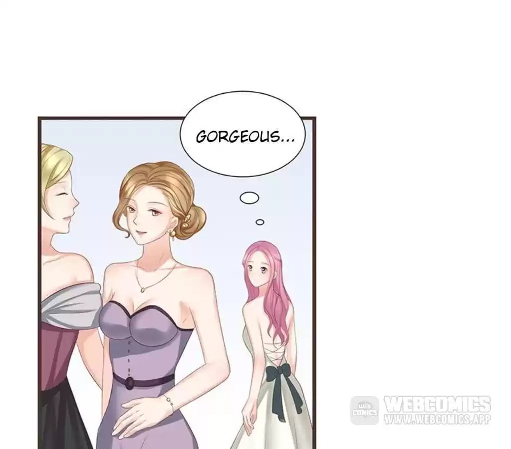 Loving You for No Reason Chapter 34 page 18 - 