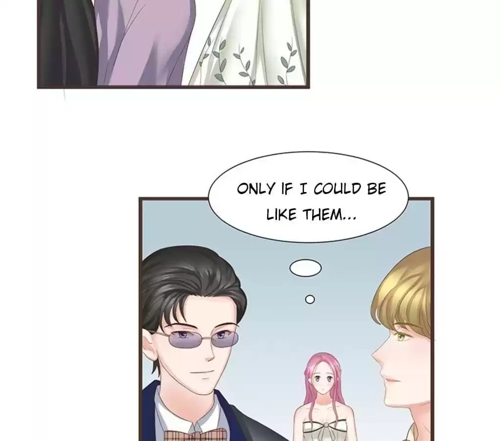 Loving You for No Reason Chapter 34 page 19 - 