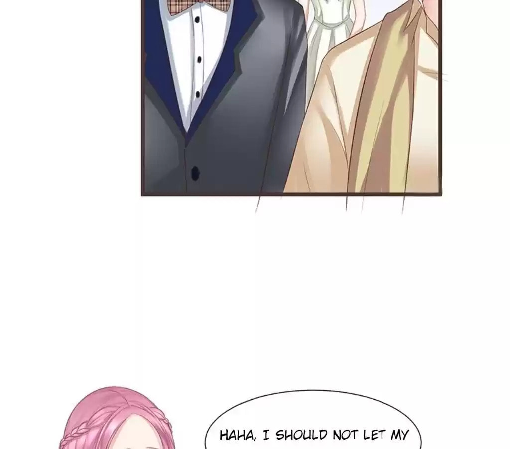 Loving You for No Reason Chapter 34 page 20 - 
