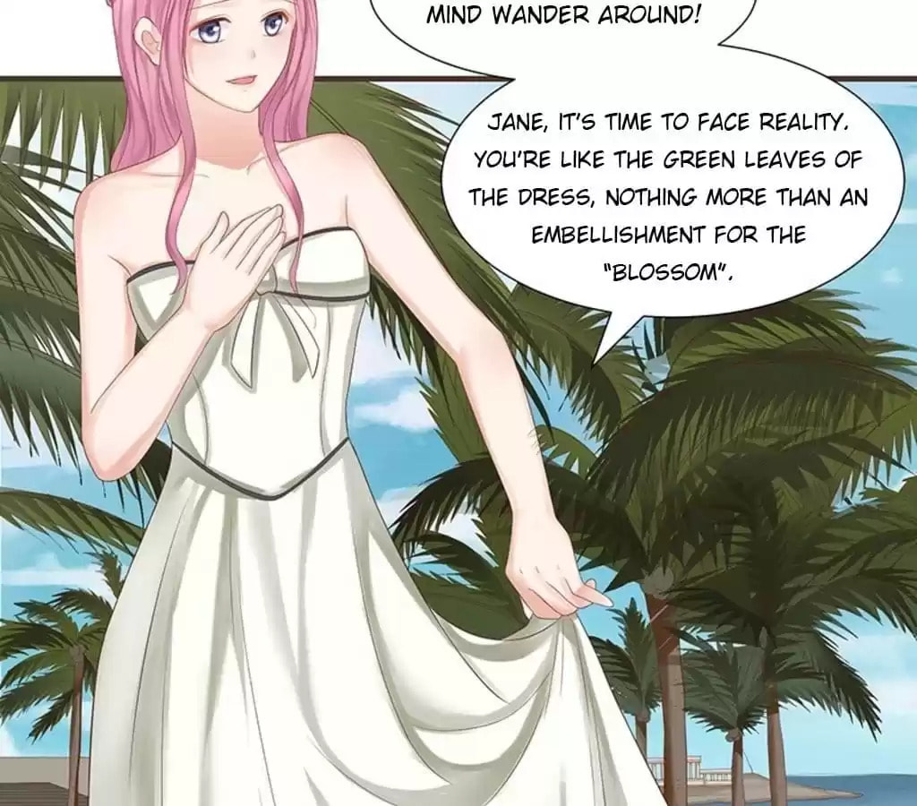 Loving You for No Reason Chapter 34 page 21 - 